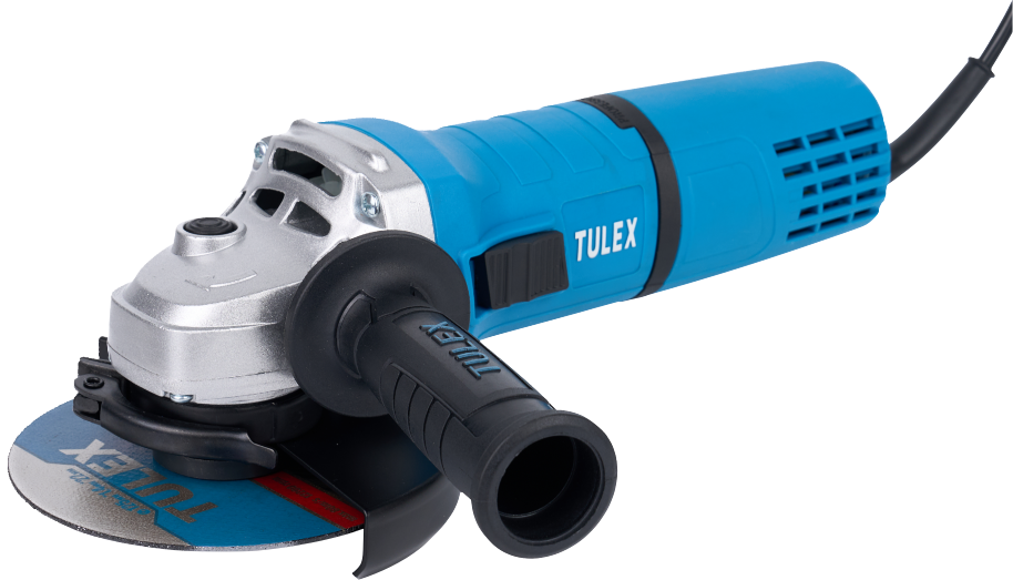 TULEX УШМ 125 мм 900 Вт TG-125