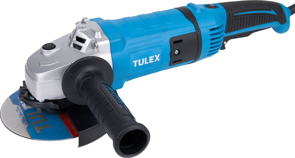 TULEX УШМ 180 мм 1600 Вт TG-180