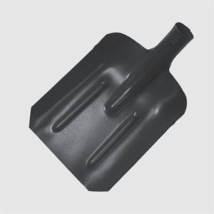 TULEX Лопата совковая (без черенка)